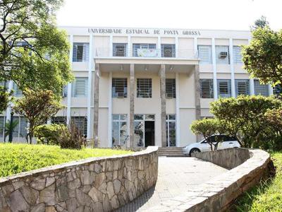 Ensino Superior