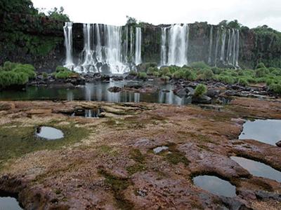 Cataratas do Iguaçu