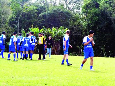Futebol
