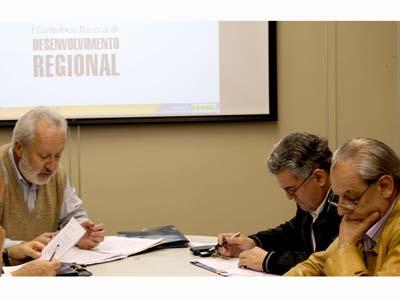 Desenvolvimento urbano