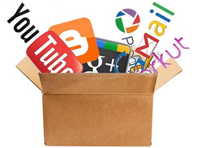 Política de privacidade