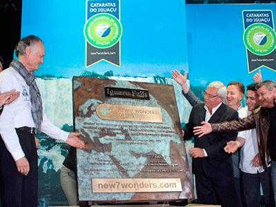 Cataratas do Iguaçu