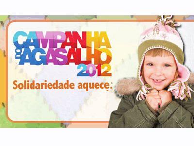 Campanha do Agasalho