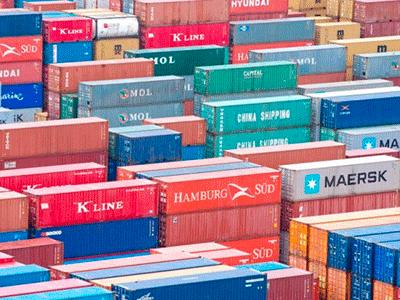 Produção de riquezas