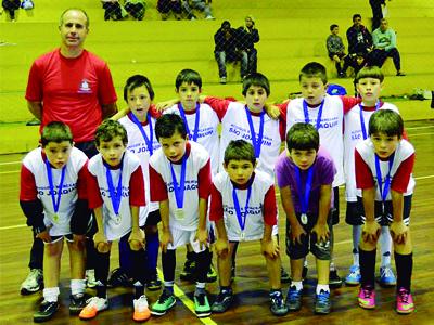 Futsal