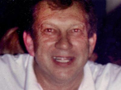 Família lamenta morte de  Sebastião Zoreck