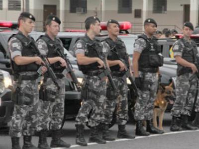 Operação