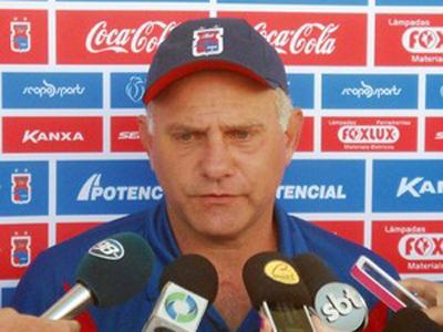 Paraná Clube