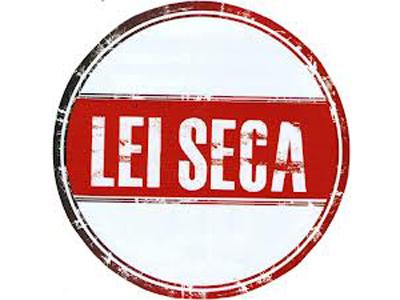 Lei Seca