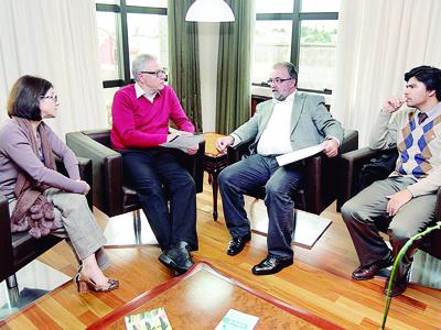 Encontro