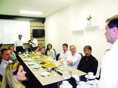 Atendimentos