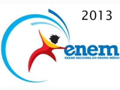 Enem 2013