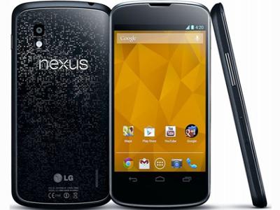 Nexus 4