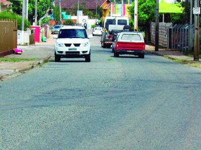 Rua Ema Taner de Andrade  ficará bloqueada entre 7h e 17h