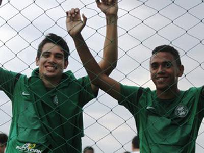 Coritiba