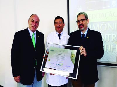 Hospital Infantil comemora Certificação