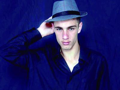 Mister Teenager