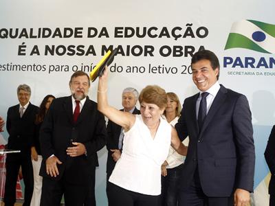 Educação