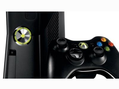 Xbox 720