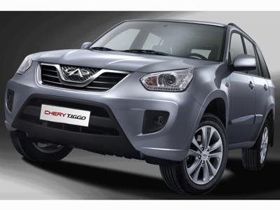 Chery Tiggo