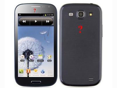 Smartphone
