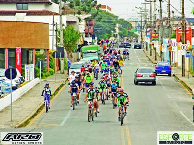 Ciclismo