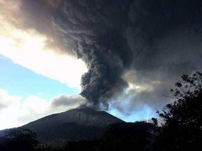 El Salvador