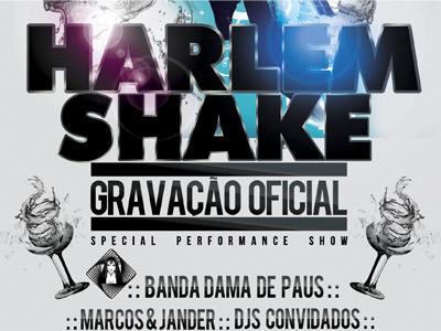 Harlem Shake