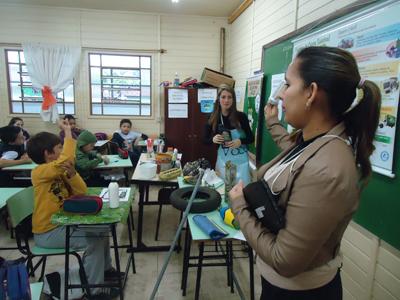 Educação Ambiental