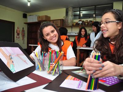 Educação