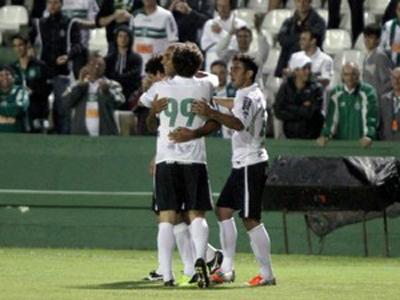 Coritiba