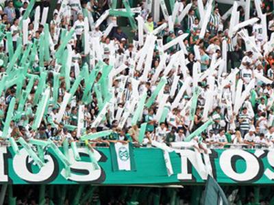 Coritiba