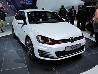 Golf VII