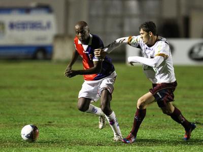 Paraná Clube