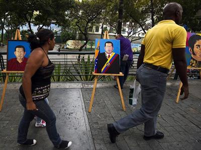 Venezuela
