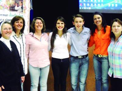 Escola e a família 