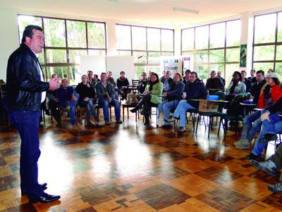 Proteção Ambiental