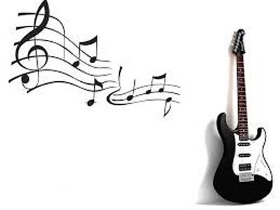 Música