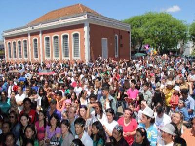 Marcha para Jesus