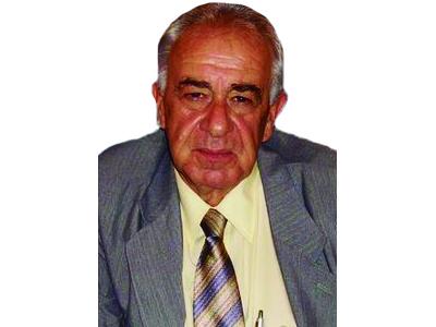 Morre Romeu  Antonio Beraldo