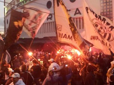 Coritiba x Ponte