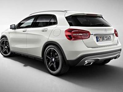 Mercedes