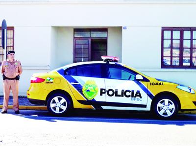 Patrulha Escolar