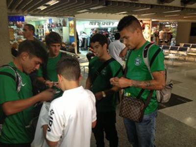 Coritiba