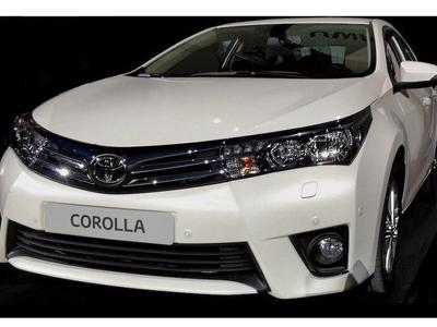 Corolla