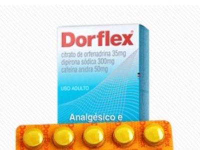 Dorflex