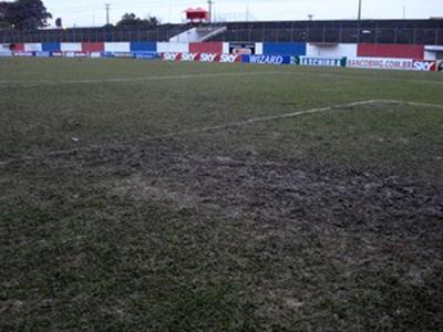 Atlético PR x Cruzeiro 