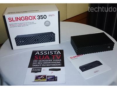 Slingbox