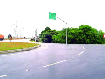 Viaduto