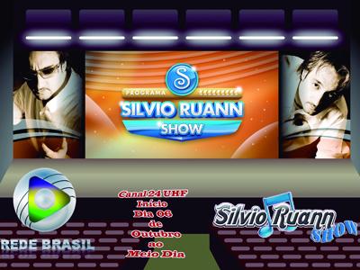 Silvio Ruann